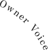 Owner Voice