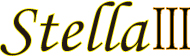 StellaⅢ